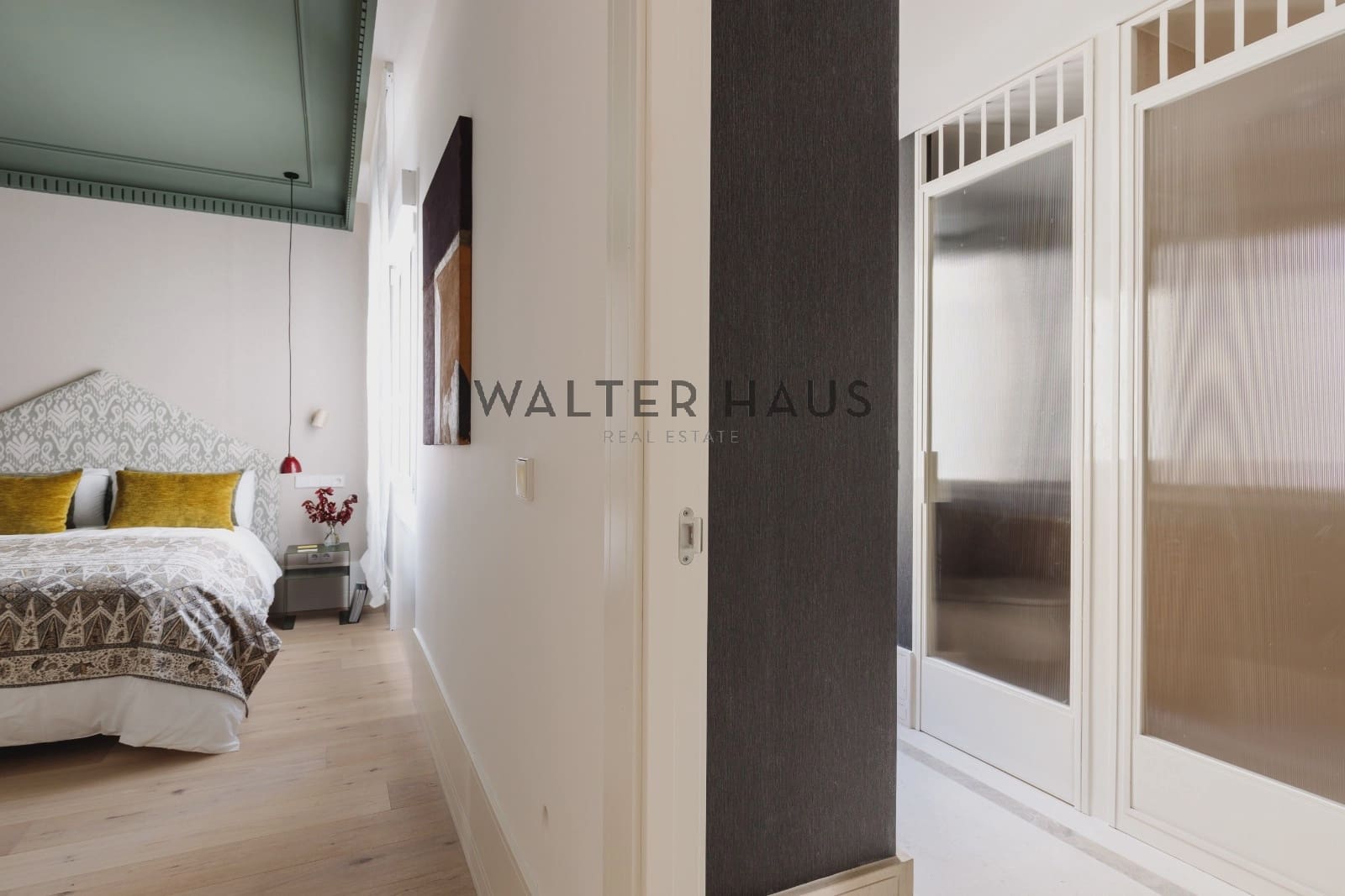 3 camera da letto Attico in vendita in Madrid citta - 2.990.000 € (Rif: 10098830)