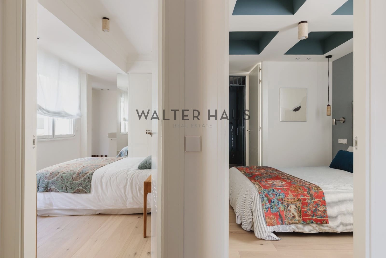 3 camera da letto Attico in vendita in Madrid citta - 2.990.000 € (Rif: 10098830)