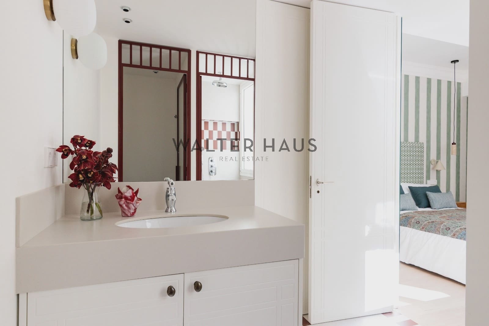 3 camera da letto Attico in vendita in Madrid citta - 2.990.000 € (Rif: 10098830)