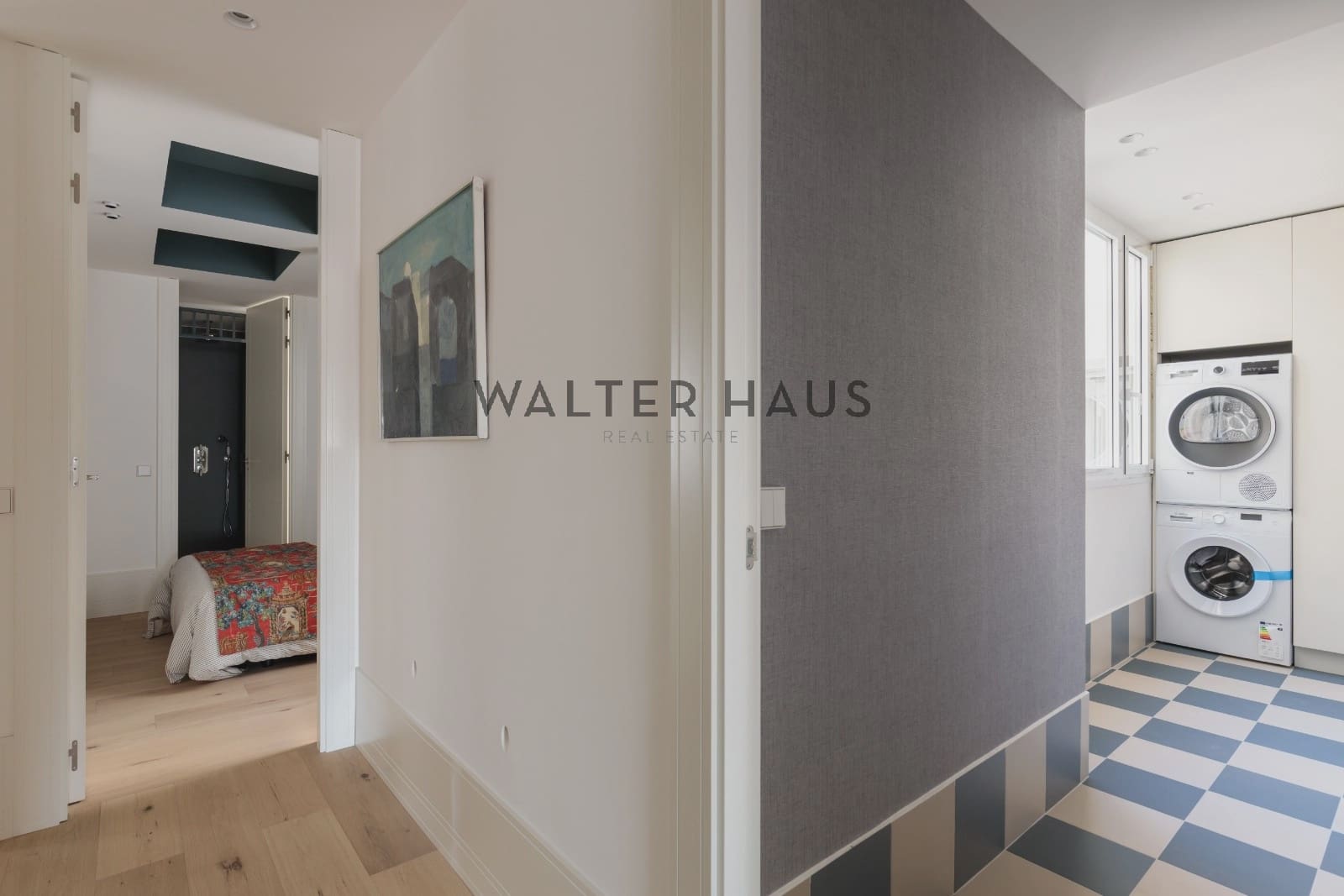 3 camera da letto Attico in vendita in Madrid citta - 2.990.000 € (Rif: 10098830)