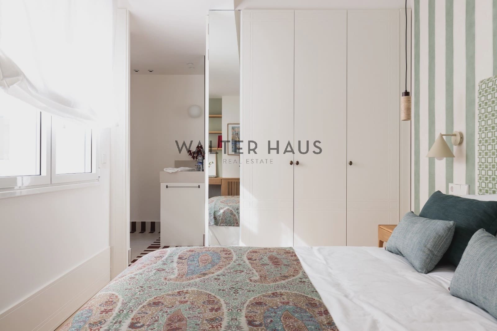 3 camera da letto Attico in vendita in Madrid citta - 2.990.000 € (Rif: 10098830)