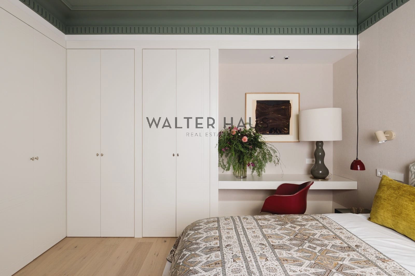 3 camera da letto Attico in vendita in Madrid citta - 2.990.000 € (Rif: 10098830)