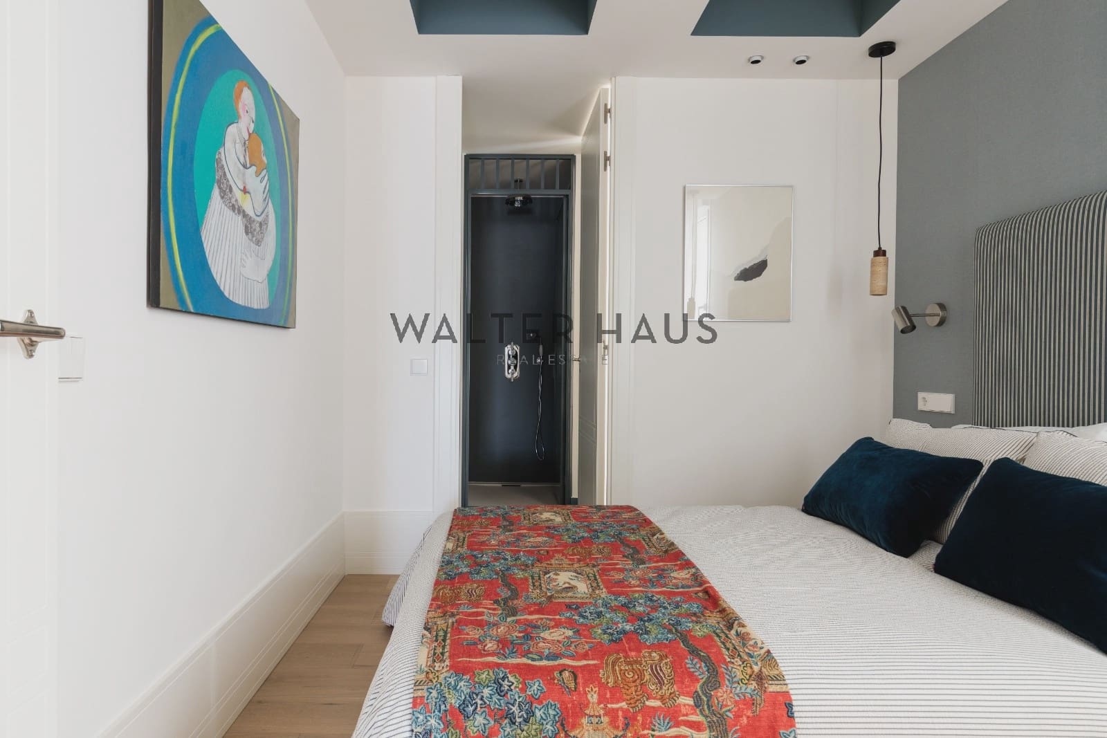 3 camera da letto Attico in vendita in Madrid citta - 2.990.000 € (Rif: 10098830)