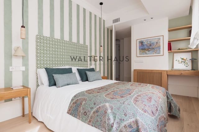 3 sypialnia Penthouse na sprzedaż w Goya, Miasto Madryt - 2 990 000 € (Ref: 10098830)