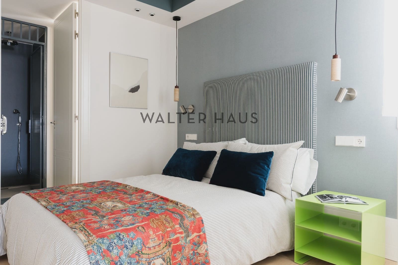 3 camera da letto Attico in vendita in Madrid citta - 2.990.000 € (Rif: 10098830)