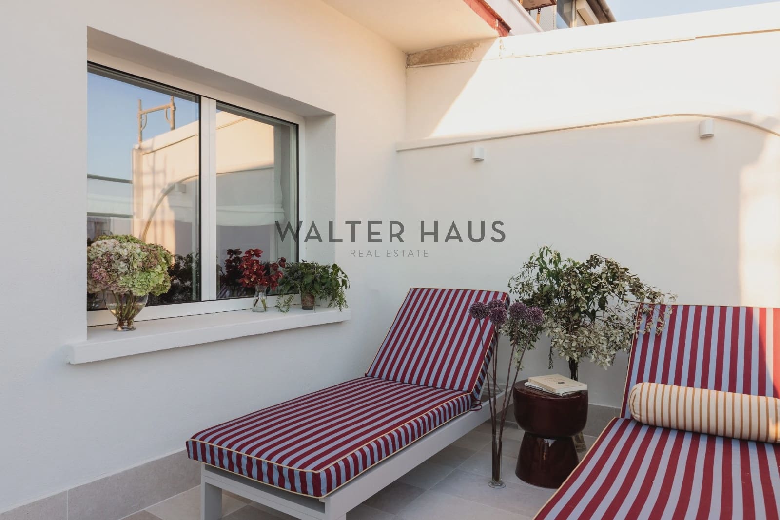 3 camera da letto Attico in vendita in Madrid citta - 2.990.000 € (Rif: 10098830)