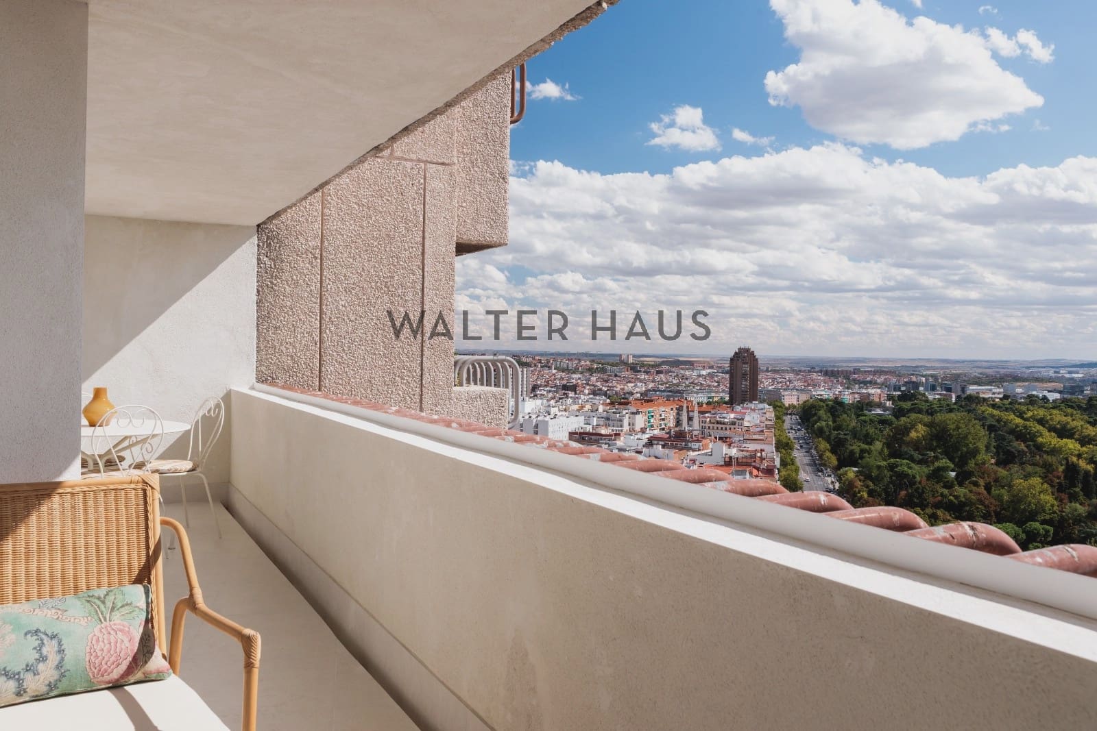 3 makuuhuone Asunto myytävänä paikassa Madrid kaupunki - 4 200 000 € (Ref: 10098831)