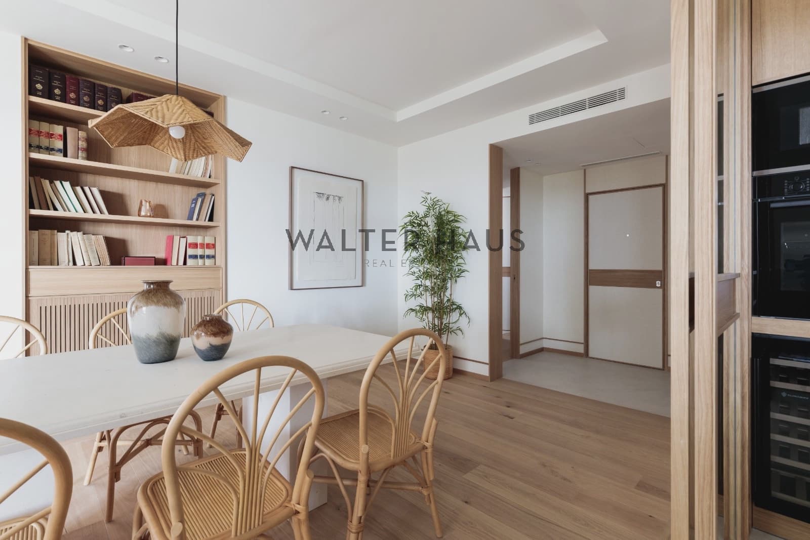 3 makuuhuone Asunto myytävänä paikassa Madrid kaupunki - 4 200 000 € (Ref: 10098831)