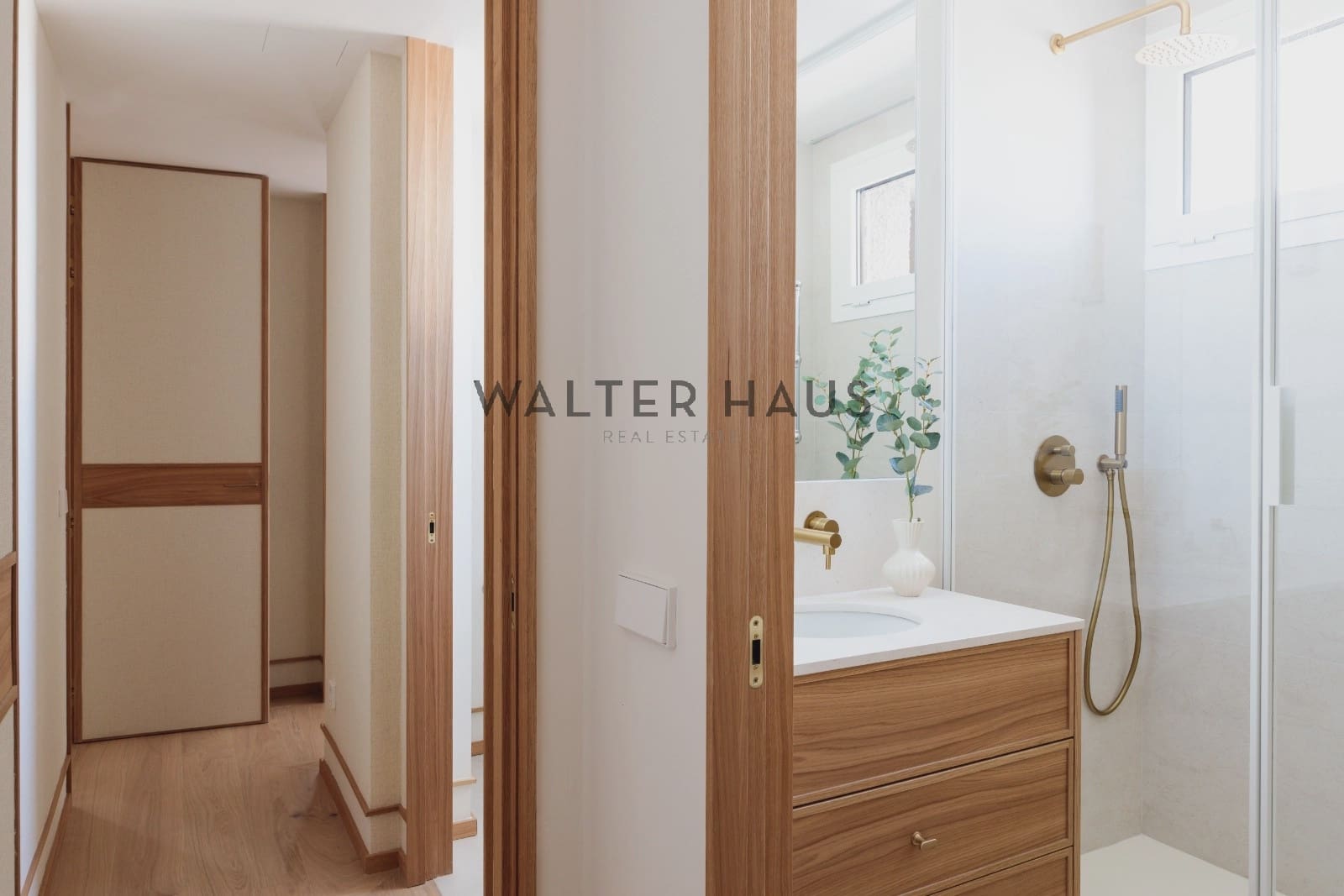 3 makuuhuone Asunto myytävänä paikassa Madrid kaupunki - 4 200 000 € (Ref: 10098831)