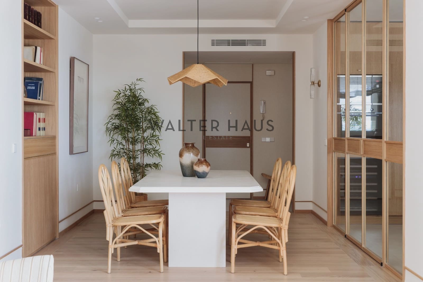 3 makuuhuone Asunto myytävänä paikassa Madrid kaupunki - 4 200 000 € (Ref: 10098831)