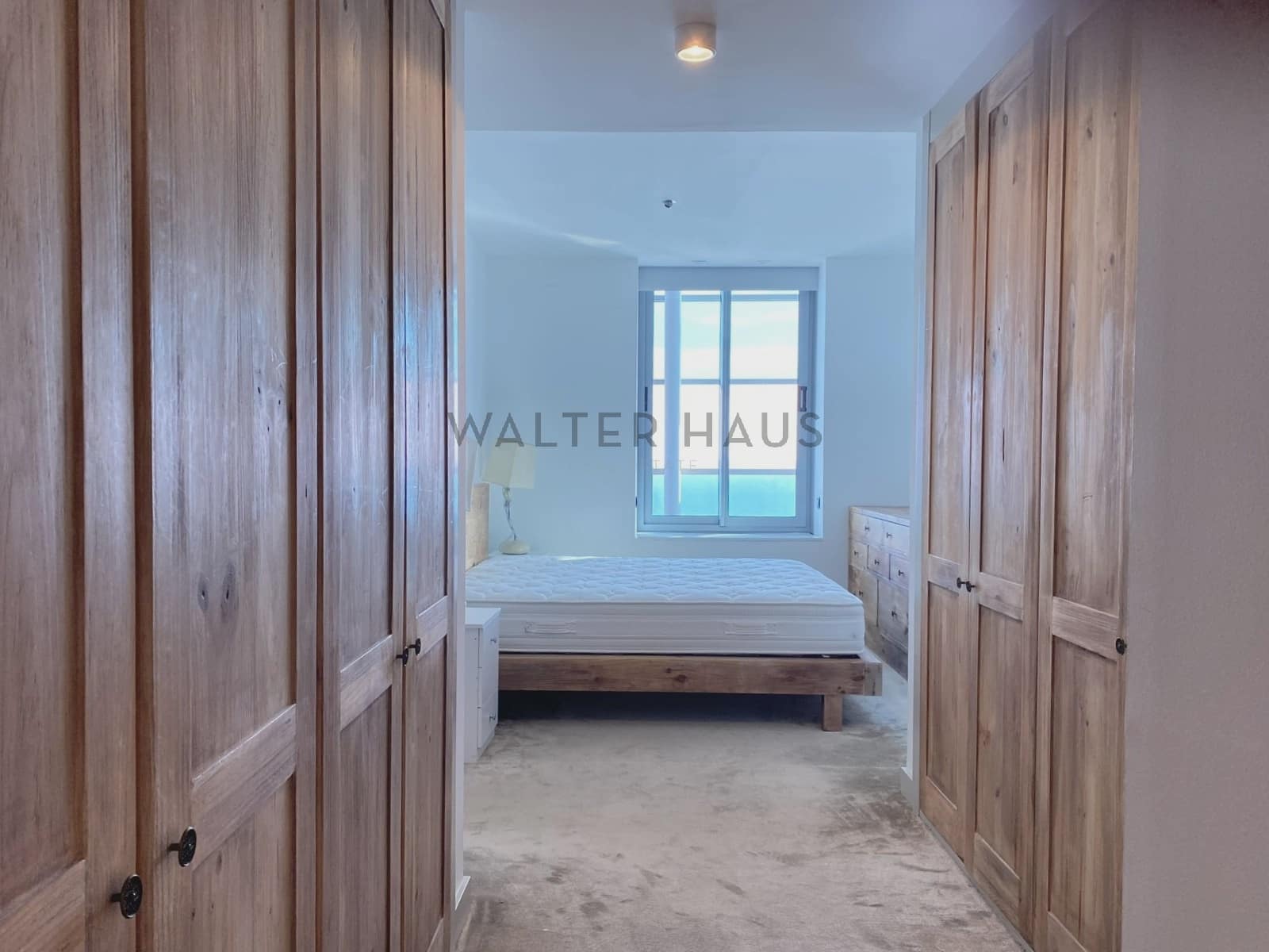 3 sovrum Takvåning att hyra i Barcelona stad med pool garage - 8 500 € (Ref: 10099430)
