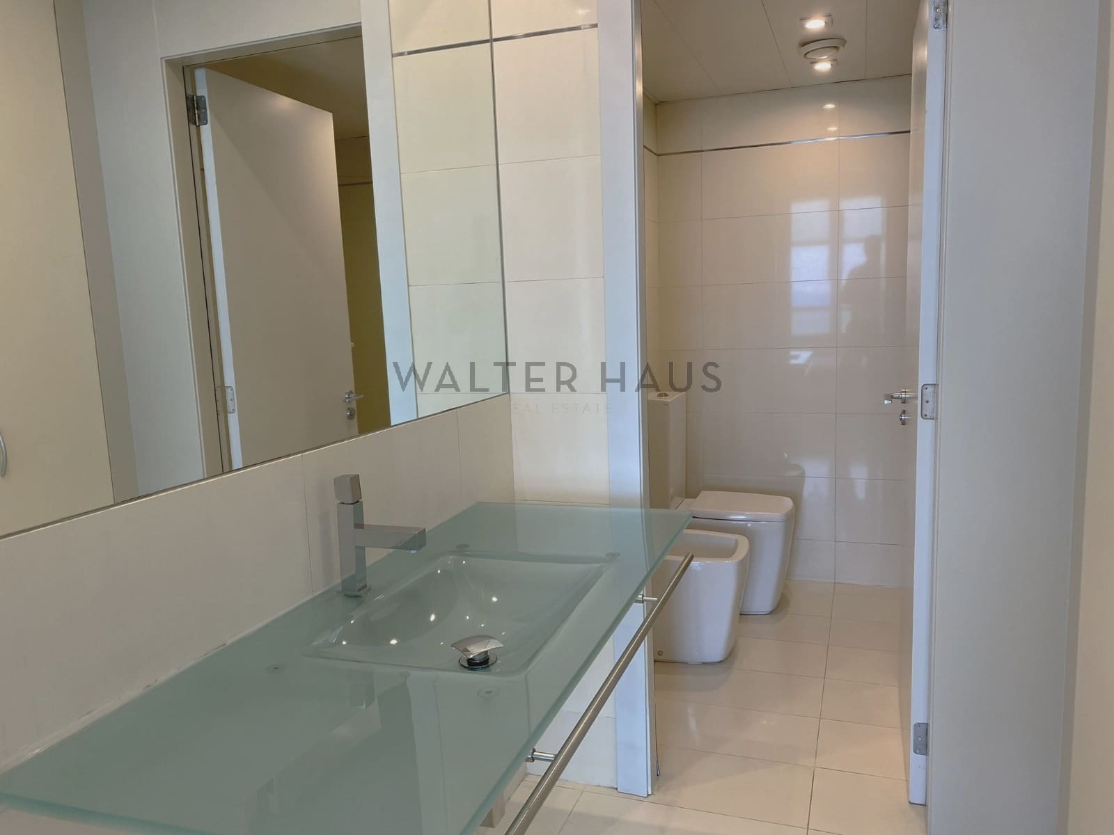 3 sovrum Takvåning att hyra i Barcelona stad med pool garage - 8 500 € (Ref: 10099430)
