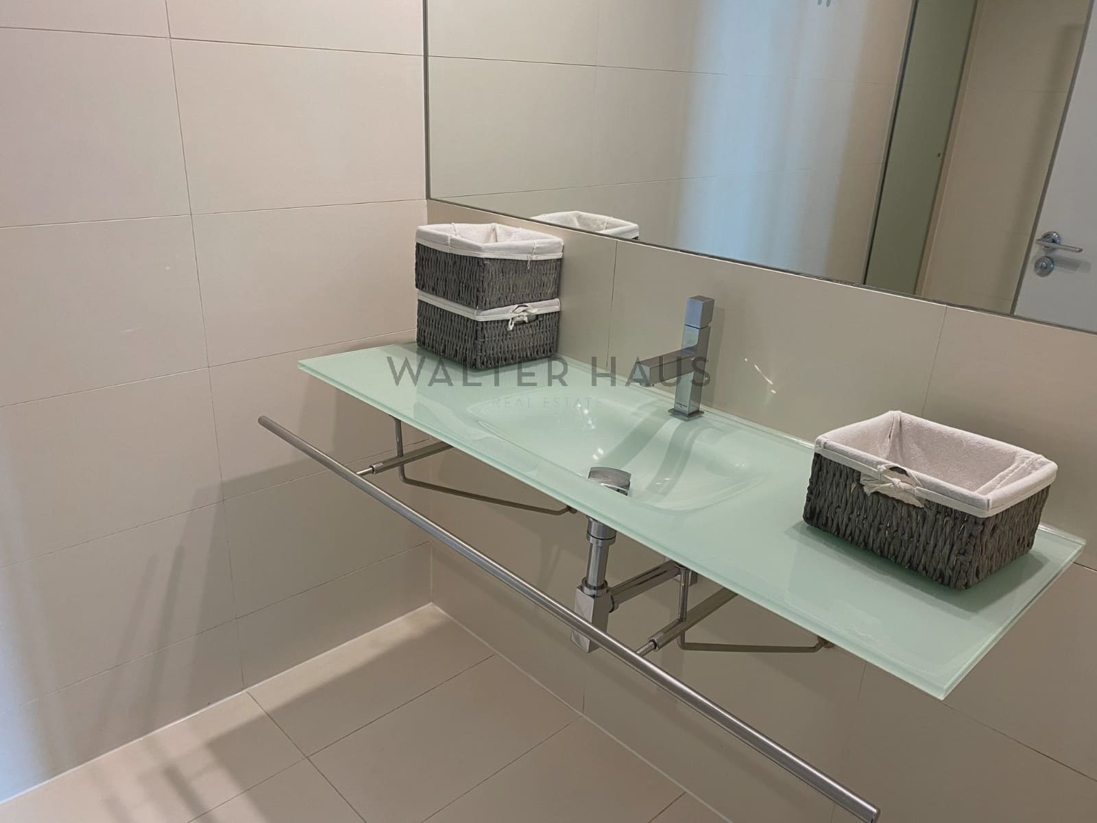 3 sovrum Takvåning att hyra i Barcelona stad med pool garage - 8 500 € (Ref: 10099430)