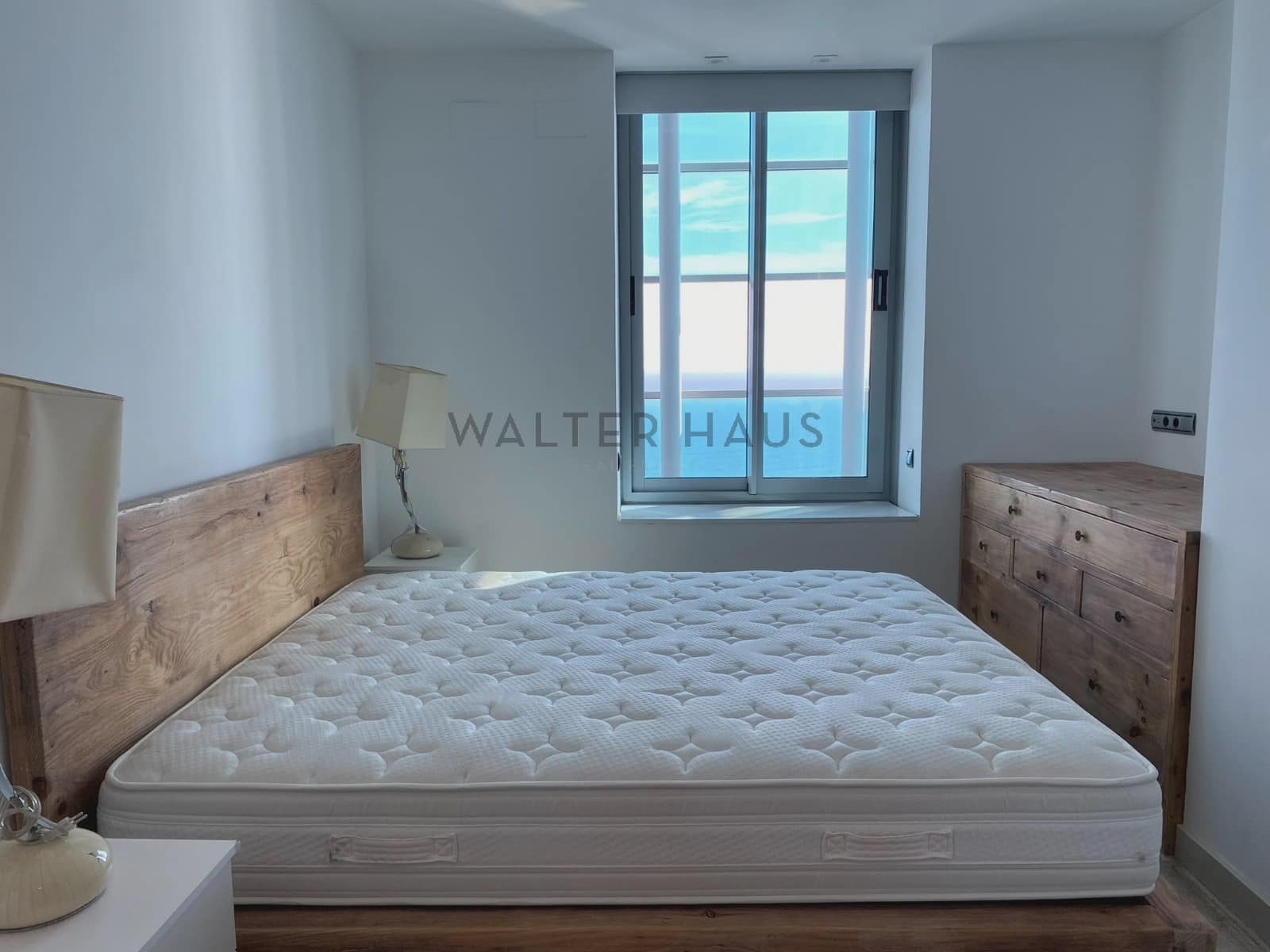 3 sovrum Takvåning att hyra i Barcelona stad med pool garage - 8 500 € (Ref: 10099430)