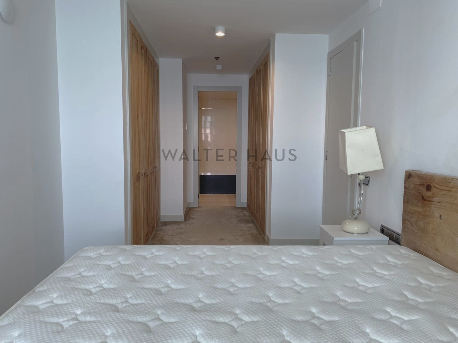 3 sovrum Takvåning att hyra i Barcelona stad med pool garage - 8 500 € (Ref: 10099430)