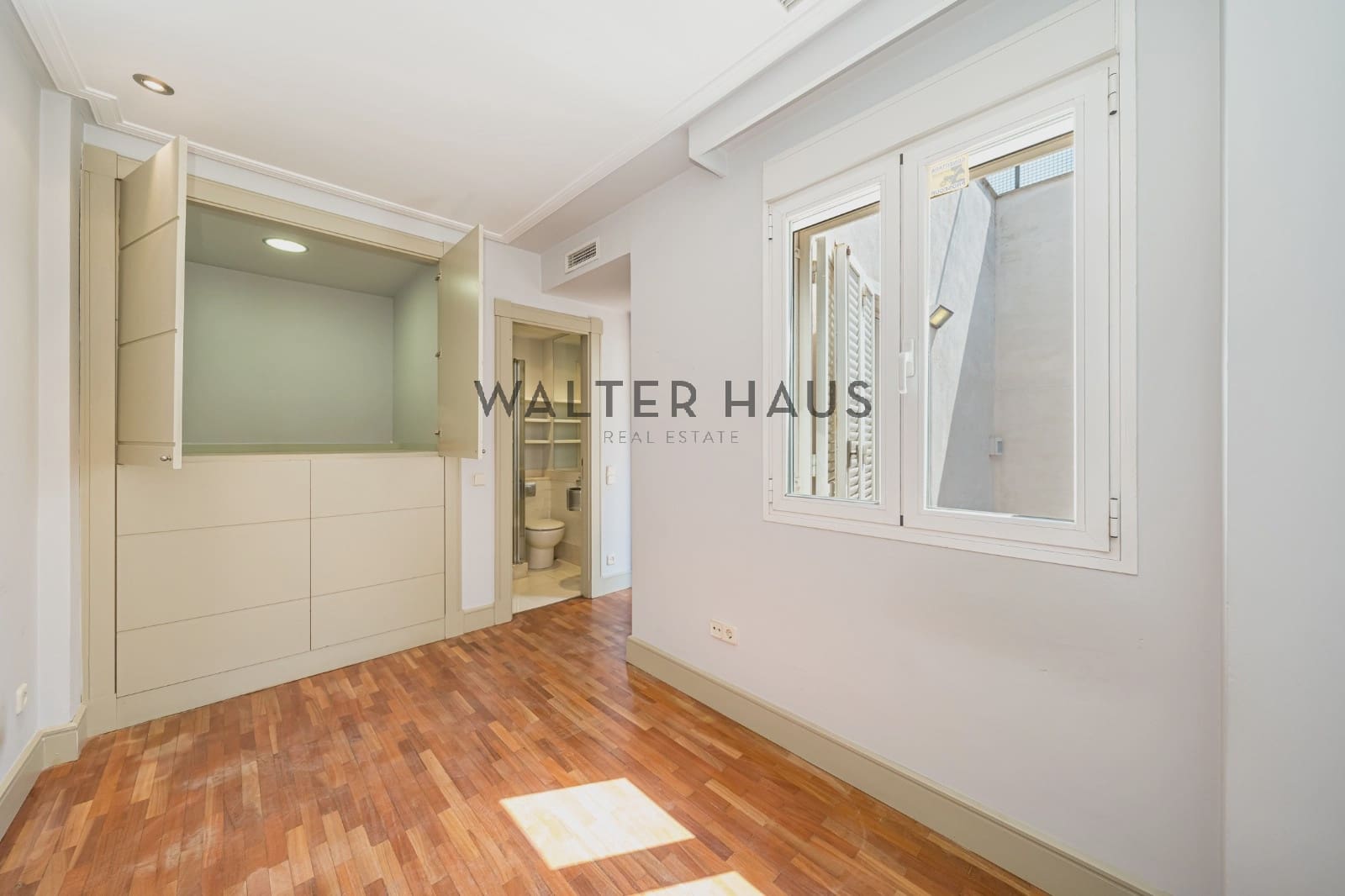 3 makuuhuone Kattohuoneisto myytävänä paikassa Madrid kaupunki - 1 398 500 € (Ref: 10100551)