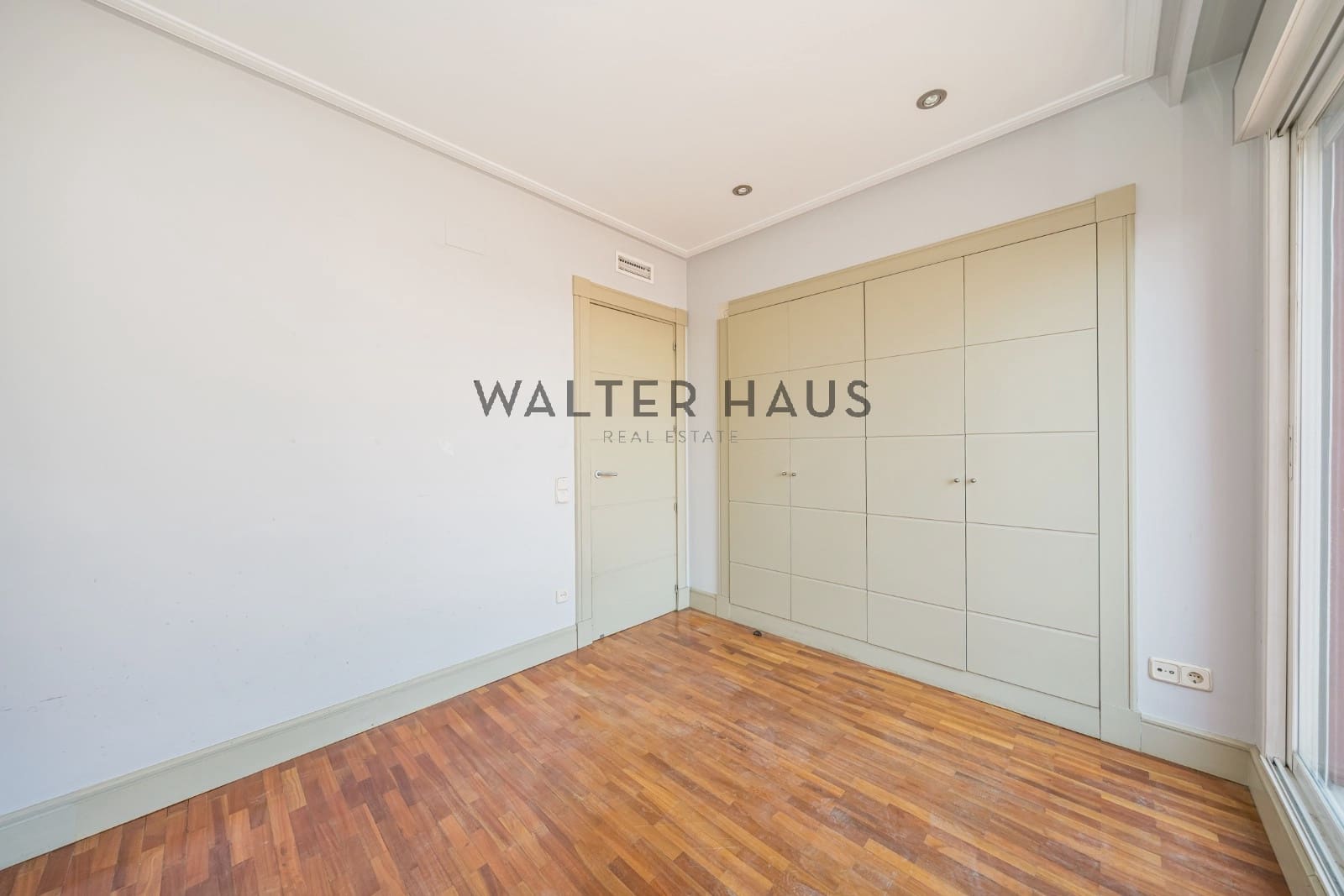 3 makuuhuone Kattohuoneisto myytävänä paikassa Madrid kaupunki - 1 398 500 € (Ref: 10100551)