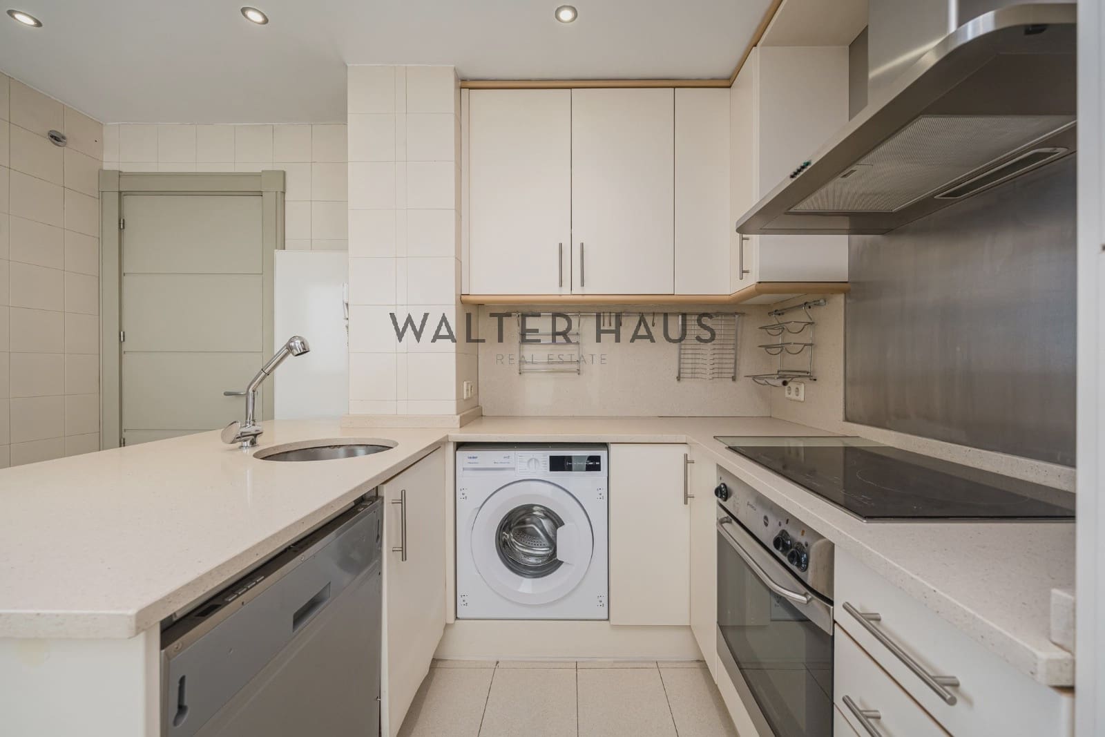 3 makuuhuone Kattohuoneisto myytävänä paikassa Madrid kaupunki - 1 398 500 € (Ref: 10100551)