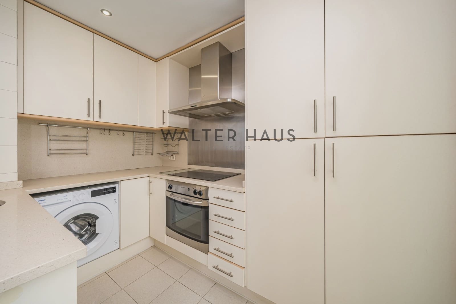 3 makuuhuone Kattohuoneisto myytävänä paikassa Madrid kaupunki - 1 398 500 € (Ref: 10100551)