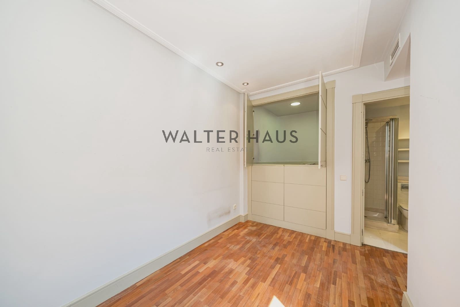 3 makuuhuone Kattohuoneisto myytävänä paikassa Madrid kaupunki - 1 398 500 € (Ref: 10100551)