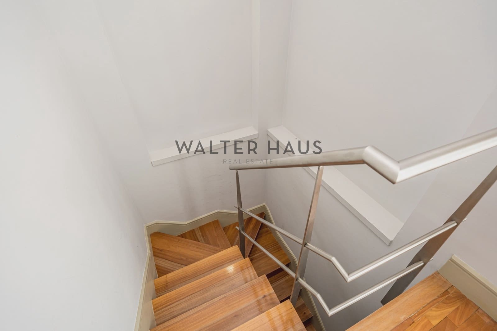 3 makuuhuone Kattohuoneisto myytävänä paikassa Madrid kaupunki - 1 398 500 € (Ref: 10100551)