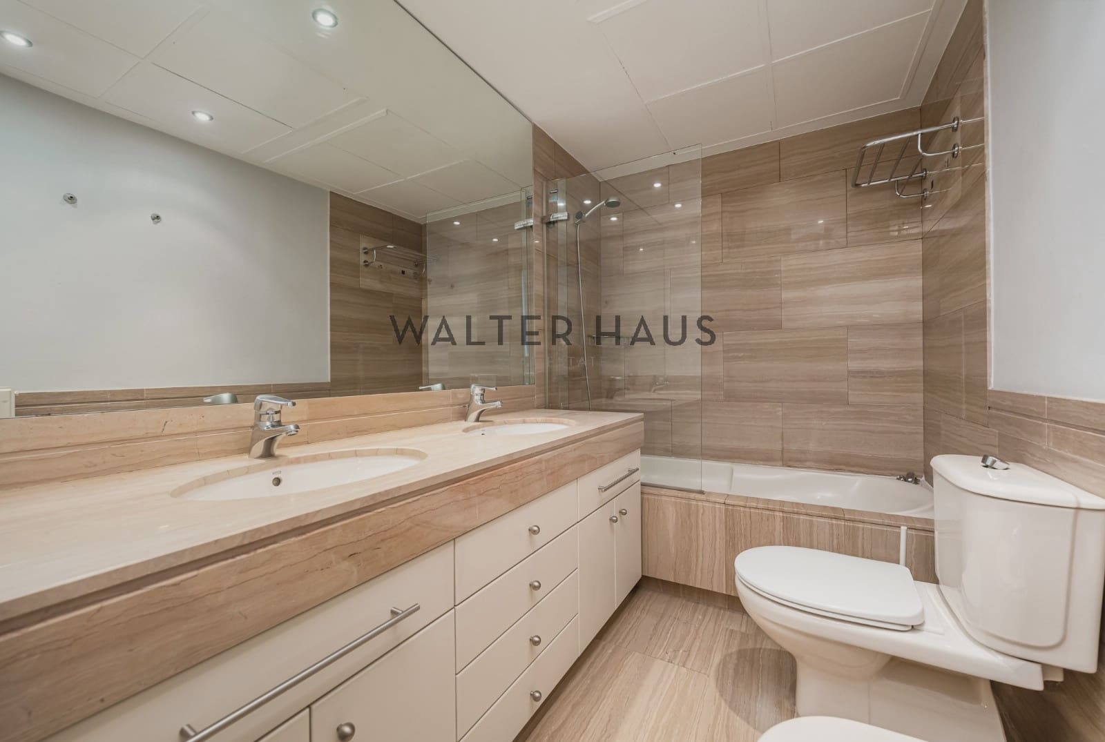 3 makuuhuone Kattohuoneisto myytävänä paikassa Madrid kaupunki - 1 398 500 € (Ref: 10100551)