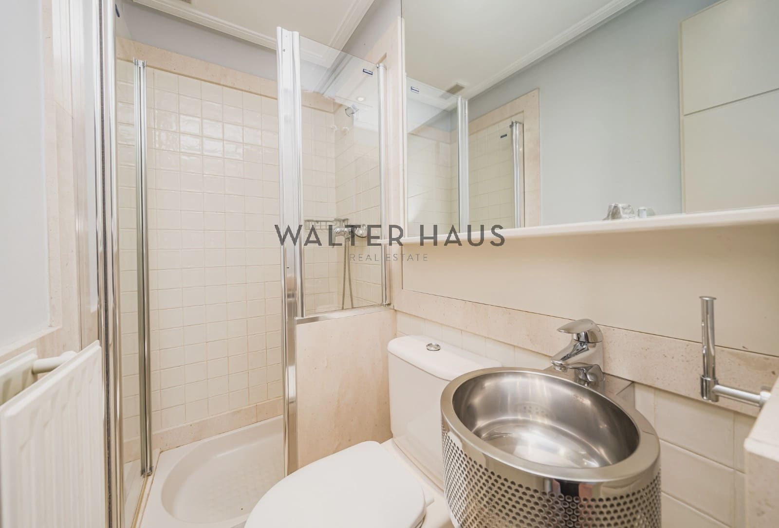 3 makuuhuone Kattohuoneisto myytävänä paikassa Madrid kaupunki - 1 398 500 € (Ref: 10100551)