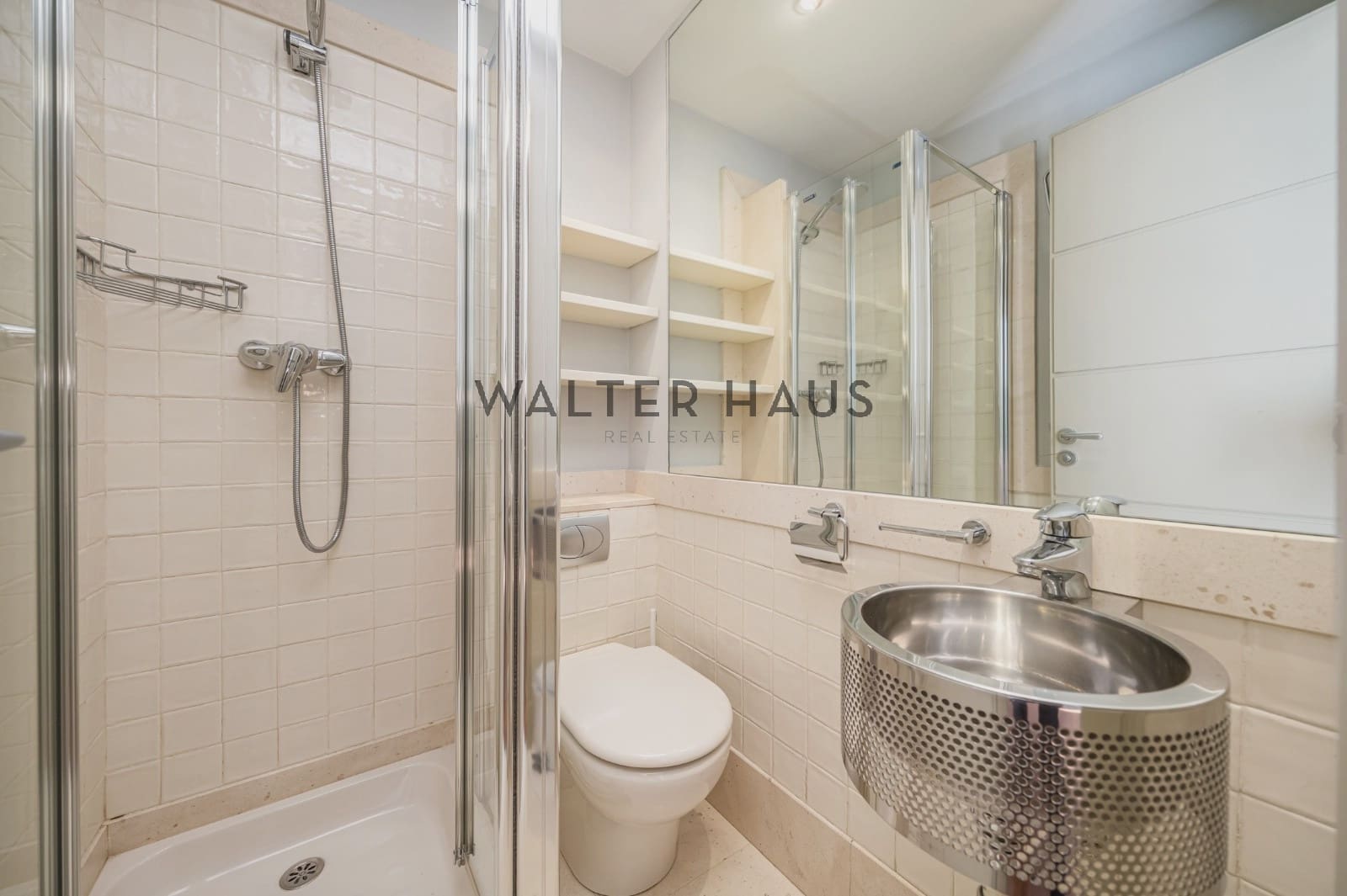 3 makuuhuone Kattohuoneisto myytävänä paikassa Madrid kaupunki - 1 398 500 € (Ref: 10100551)