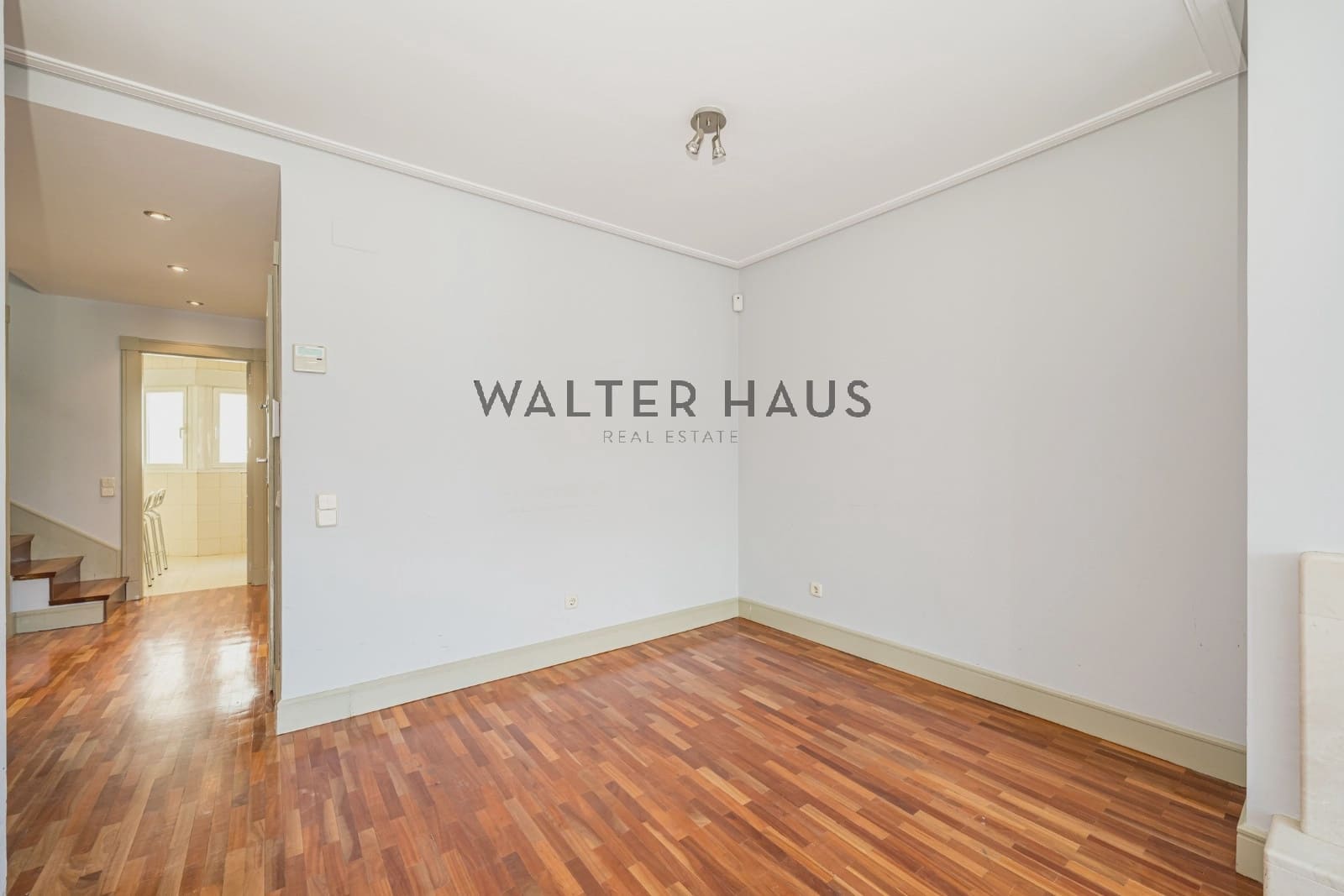 3 makuuhuone Kattohuoneisto myytävänä paikassa Madrid kaupunki - 1 398 500 € (Ref: 10100551)
