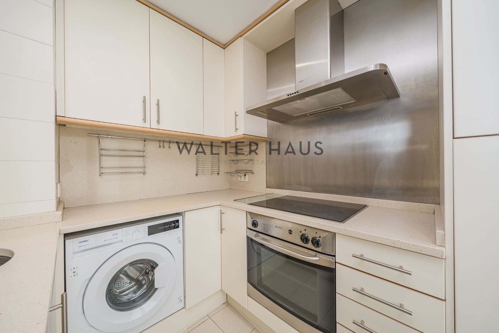 3 makuuhuone Kattohuoneisto myytävänä paikassa Madrid kaupunki - 1 398 500 € (Ref: 10100551)
