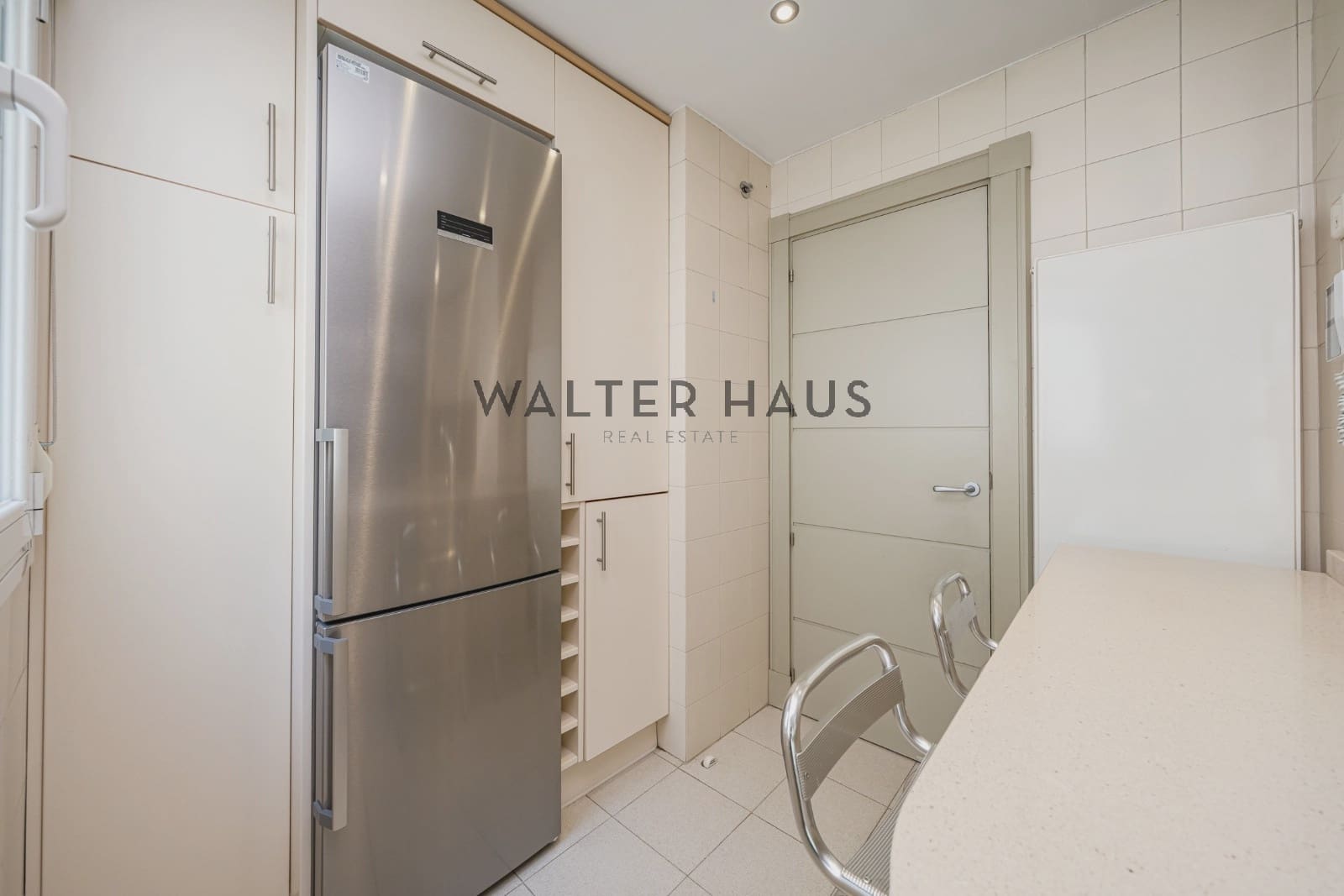 3 makuuhuone Kattohuoneisto myytävänä paikassa Madrid kaupunki - 1 398 500 € (Ref: 10100551)