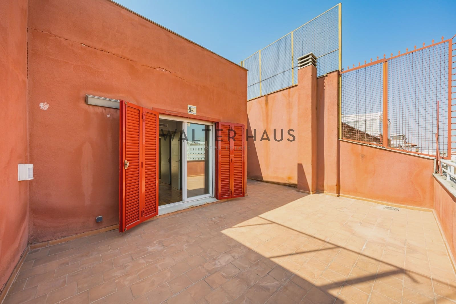 3 makuuhuone Kattohuoneisto myytävänä paikassa Madrid kaupunki - 1 398 500 € (Ref: 10100551)