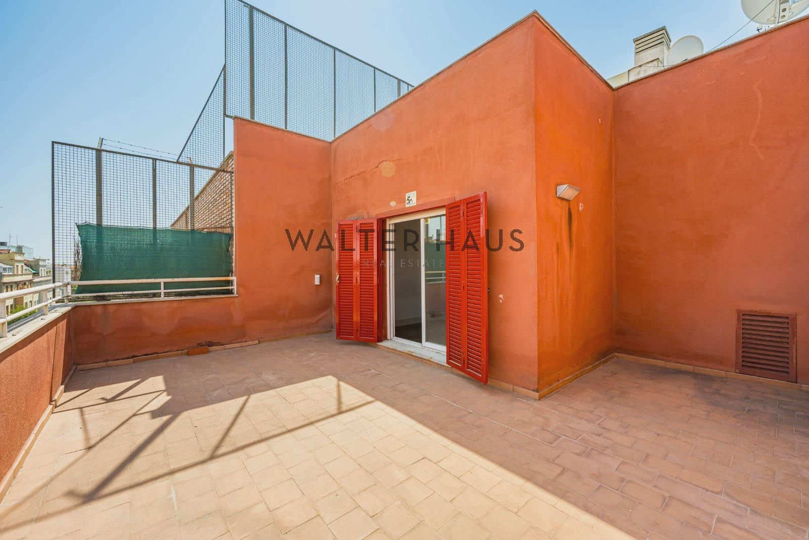 3 makuuhuone Kattohuoneisto myytävänä paikassa Madrid kaupunki - 1 398 500 € (Ref: 10100551)