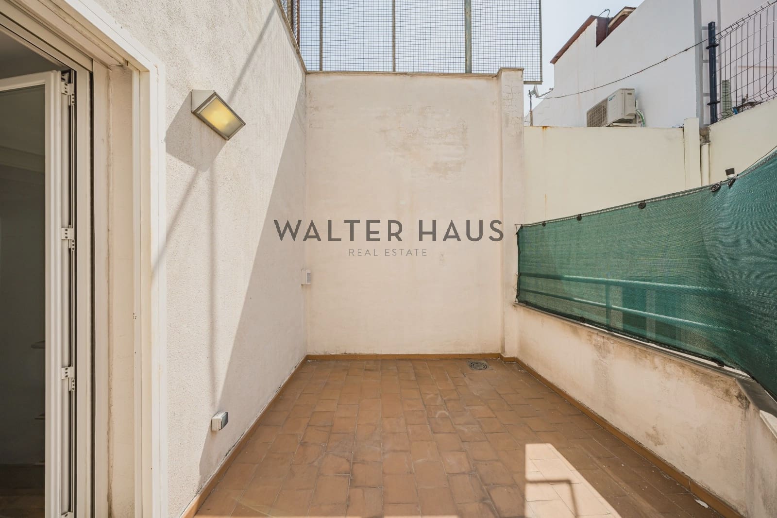 3 makuuhuone Kattohuoneisto myytävänä paikassa Madrid kaupunki - 1 398 500 € (Ref: 10100551)
