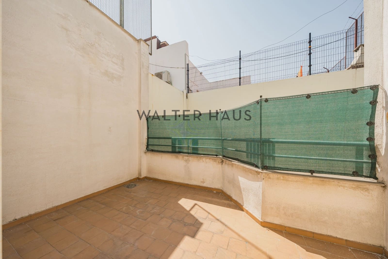 3 makuuhuone Kattohuoneisto myytävänä paikassa Madrid kaupunki - 1 398 500 € (Ref: 10100551)