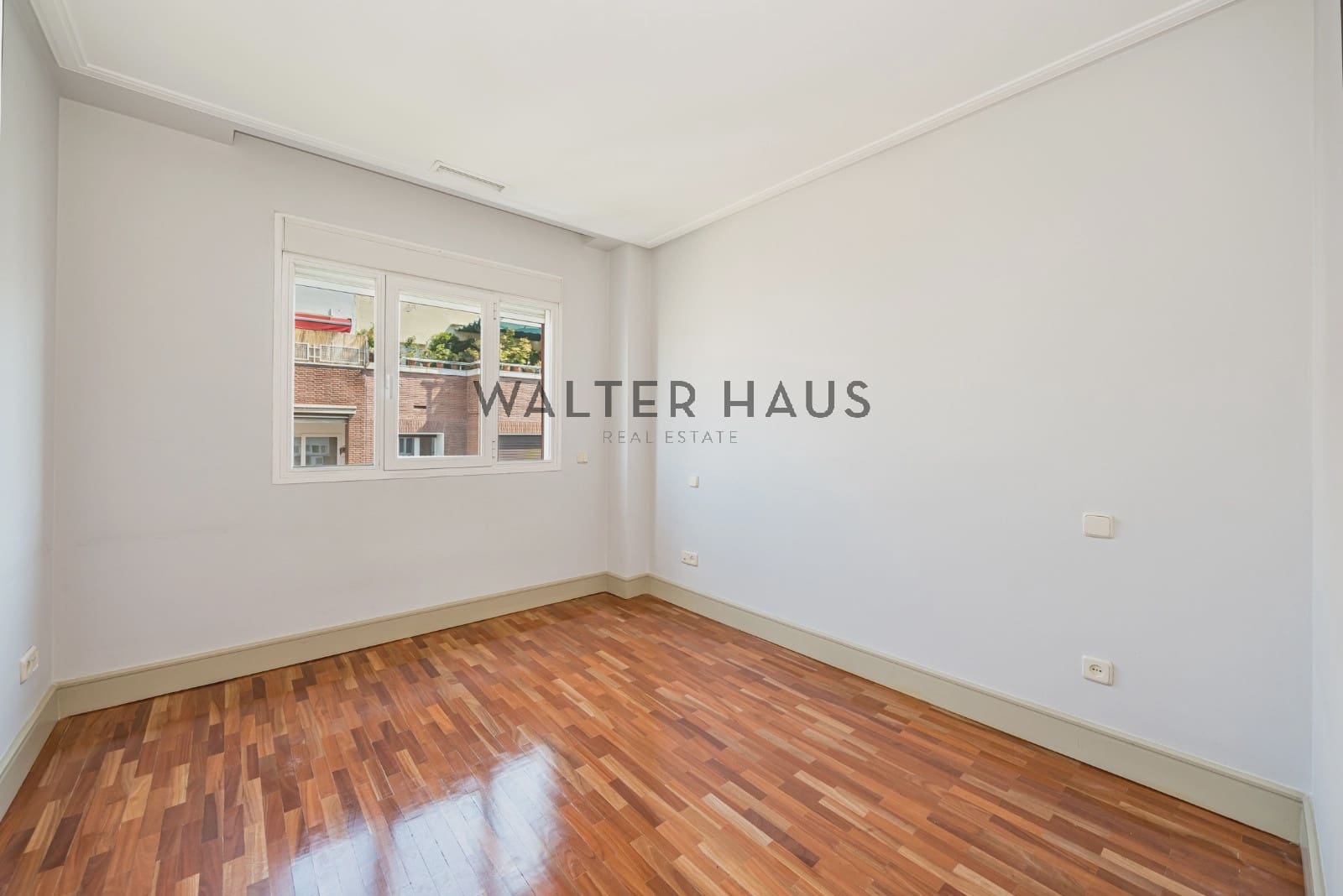 3 makuuhuone Kattohuoneisto myytävänä paikassa Madrid kaupunki - 1 398 500 € (Ref: 10100551)