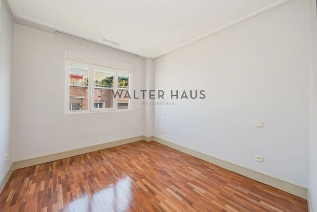 3 makuuhuone Kattohuoneisto myytävänä paikassa Lista, Madrid kaupunki - 1 398 500 € (Ref: 10100551)