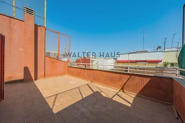 3 makuuhuone Kattohuoneisto myytävänä paikassa Lista, Madrid kaupunki - 1 398 500 € (Ref: 10100551)