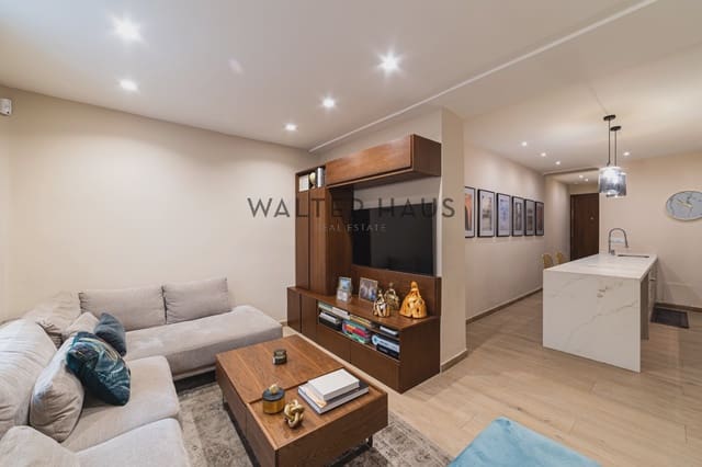 2 quarto Apartamento para venda em Ibiza, Madrid cidade - 995 000 € (Ref: 10101232)