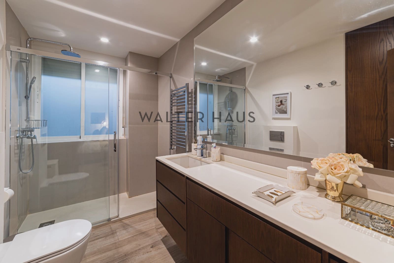 2 quarto Apartamento para venda em Madrid cidade - 995 000 € (Ref: 10101232)