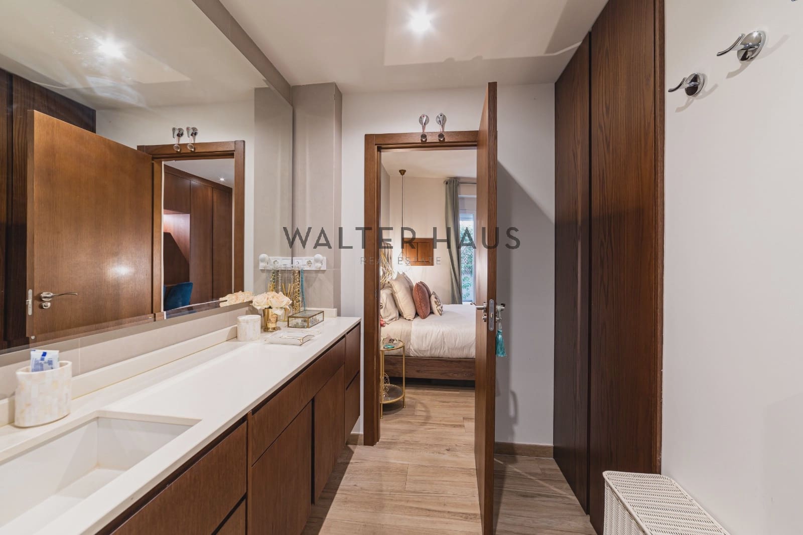 2 quarto Apartamento para venda em Madrid cidade - 995 000 € (Ref: 10101232)