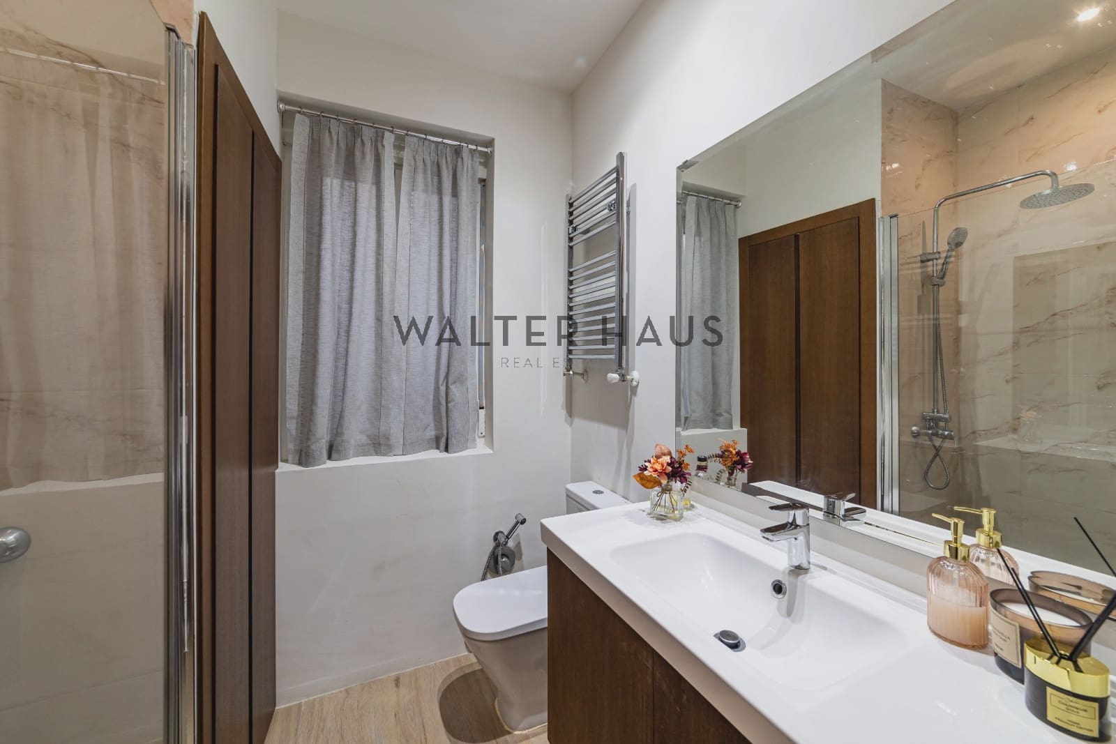 2 quarto Apartamento para venda em Madrid cidade - 995 000 € (Ref: 10101232)