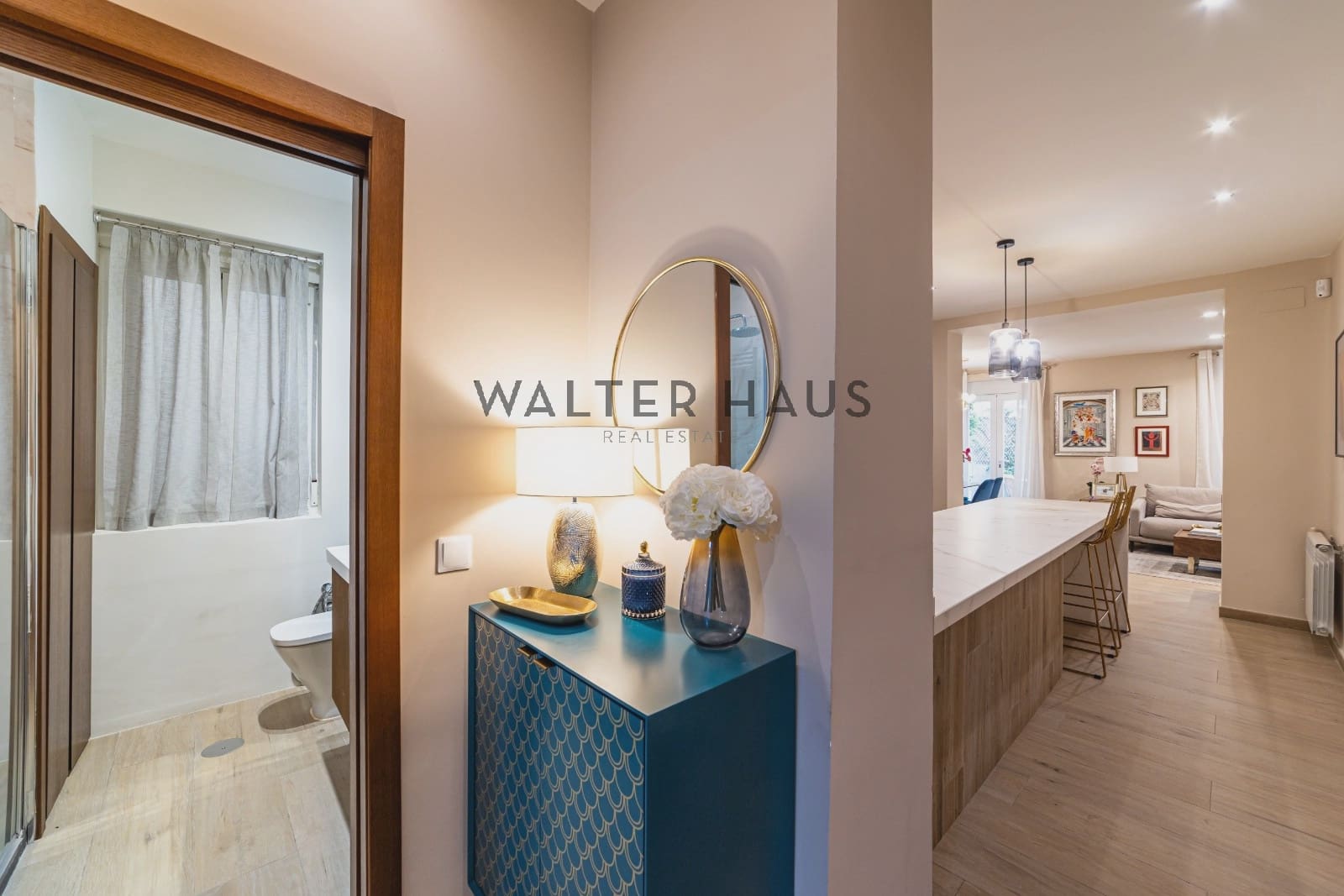 2 quarto Apartamento para venda em Madrid cidade - 995 000 € (Ref: 10101232)
