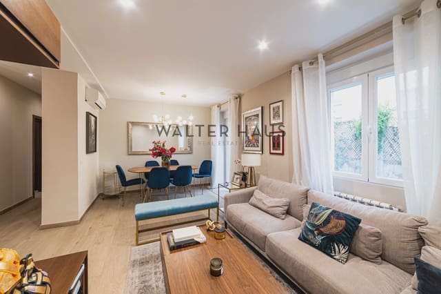2 quarto Apartamento para venda em Ibiza, Madrid cidade - 995 000 € (Ref: 10101232)