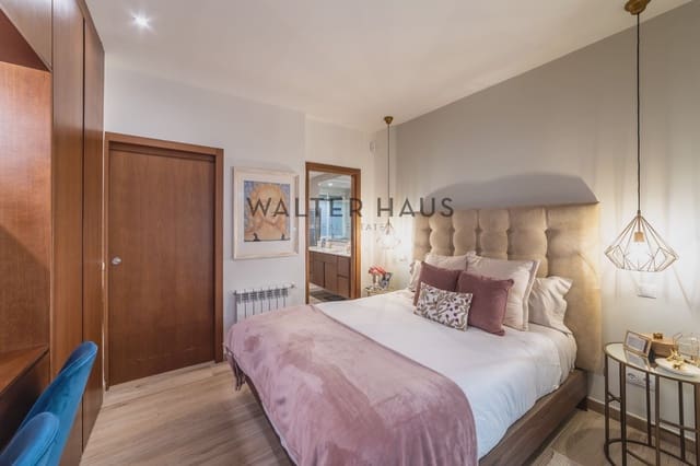 2 quarto Apartamento para venda em Ibiza, Madrid cidade - 995 000 € (Ref: 10101232)