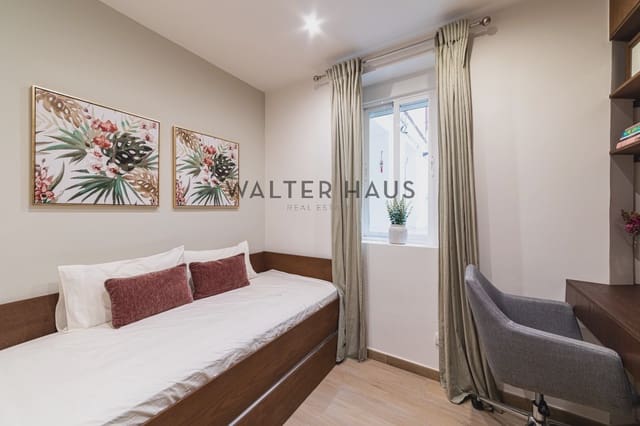 2 quarto Apartamento para venda em Ibiza, Madrid cidade - 995 000 € (Ref: 10101232)