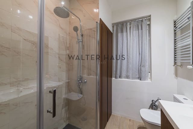 2 quarto Apartamento para venda em Ibiza, Madrid cidade - 995 000 € (Ref: 10101232)