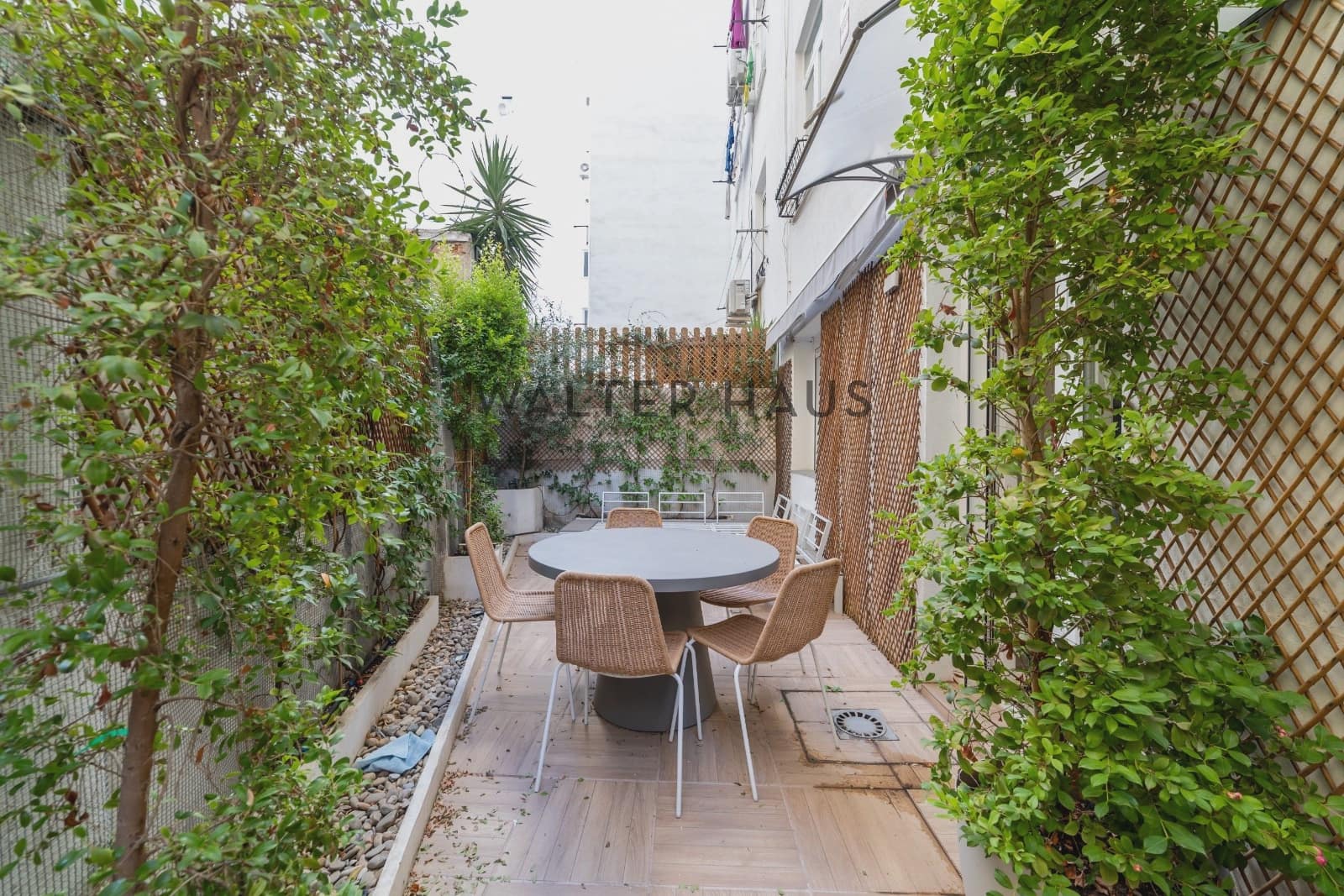 2 quarto Apartamento para venda em Madrid cidade - 995 000 € (Ref: 10101232)