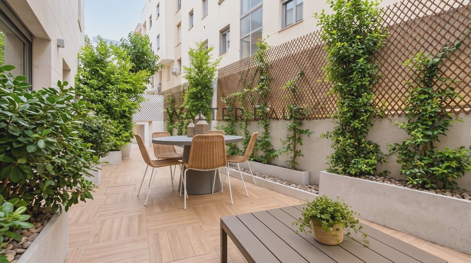 2 quarto Apartamento para venda em Madrid cidade - 995 000 € (Ref: 10101232)