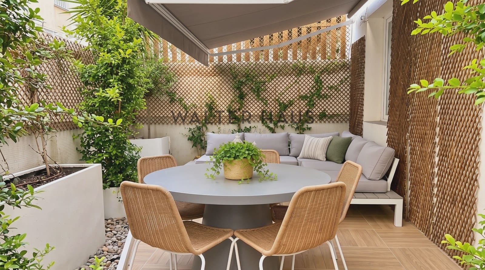 2 quarto Apartamento para venda em Madrid cidade - 995 000 € (Ref: 10101232)